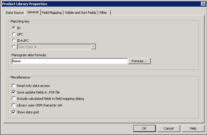 How to create a product library using an Excel spreadsheet? (Video)