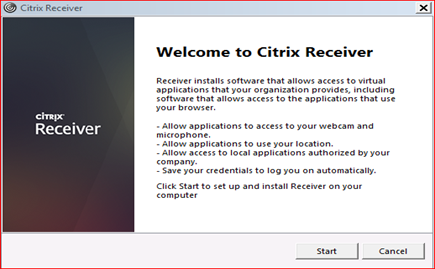 Free download citrix receiver 4